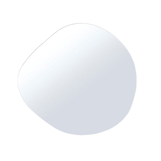 Highly Transparent Mirror (Made in Japan) (Available in Different Shapes)