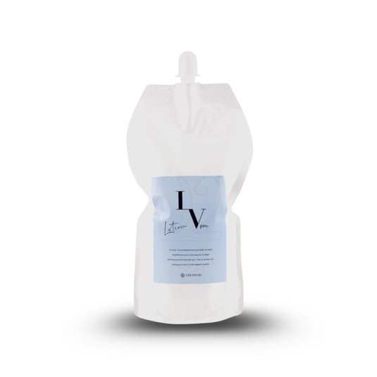LvPro 02 Lotion 1000ml