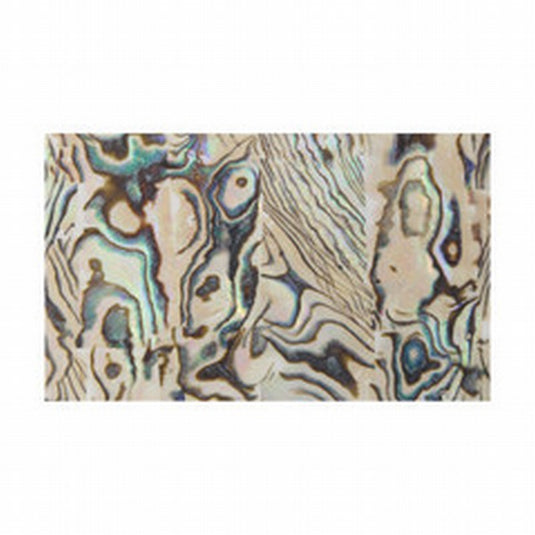 Clou Shell Sticker 40 x 70mm