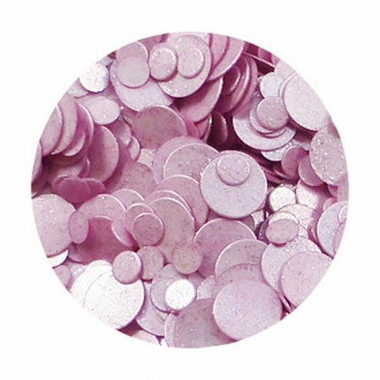 Beauty Nailer Jewellery Collection (Circle) (1MM, 2MM Mix 1g)