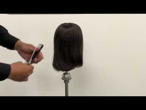 eco STANDARD 20 M Thinning Scissors 30 teeth 6.0 inches