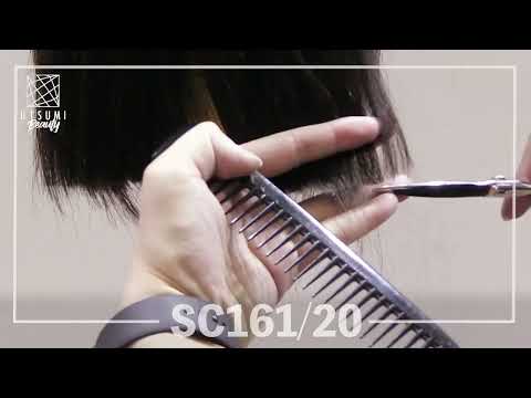 Utsumi SC (SLIDE20) Base Cutting Scissors