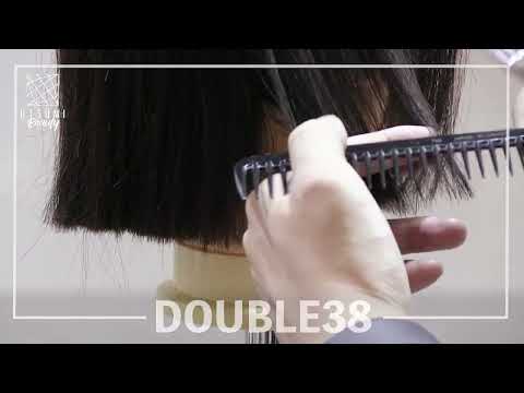 Utsumi DOUBLE38 Thinning Scissors
