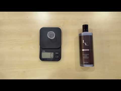 LvPro KeraDrive 500ml