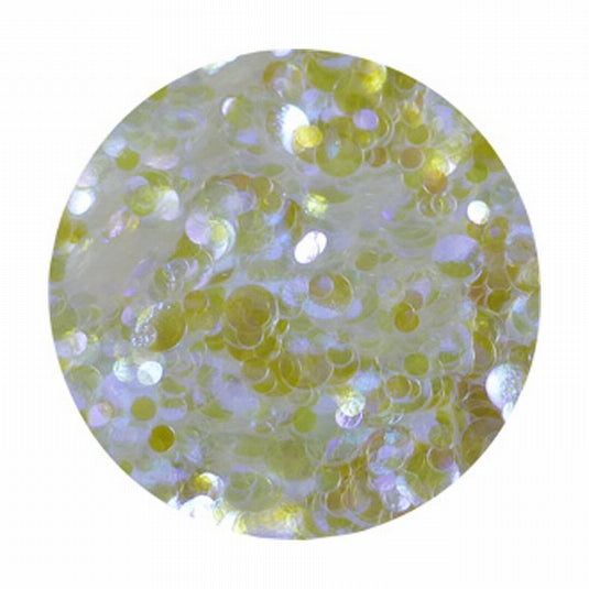 Beauty Nailer Jewellery Collection (Circle) (1MM, 2MM Mix 1g)