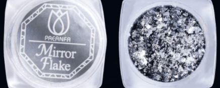 PREANFA Mirror Flake 0.2g
