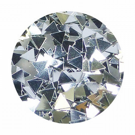 Beauty Nailer Jewellery Collection (Triangle) 2MM (2g)