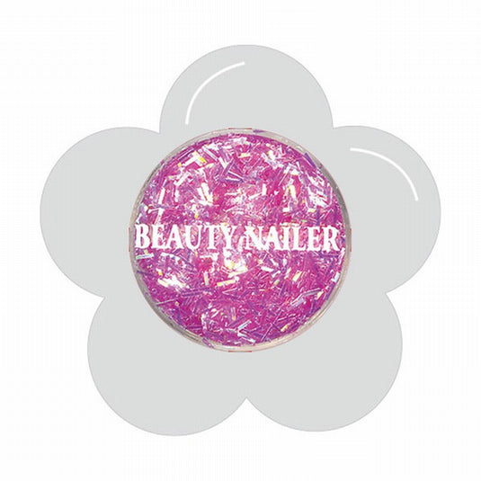 Beauty Nailer Lame Lame (Linear) (2g)