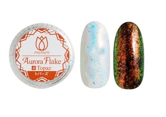 PREANFA Aurora Flake 0.15g