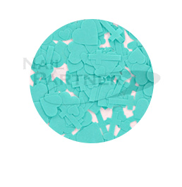 ART ME Heart & Cross Hologram 1.5g