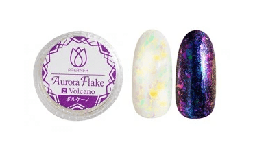 PREANFA Aurora Flake 0.15g