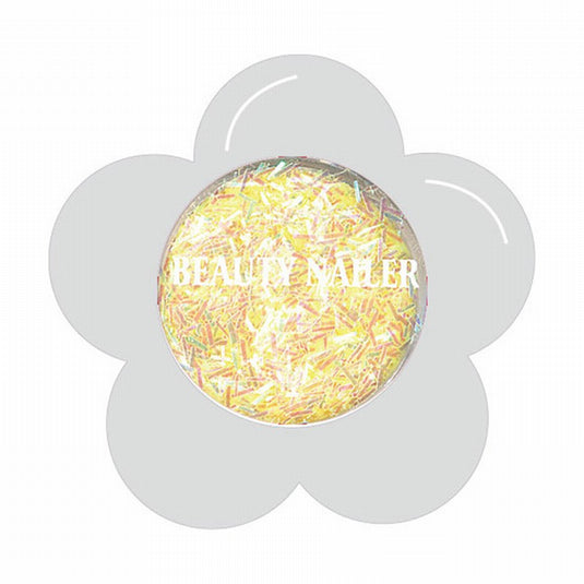 Beauty Nailer Lame Lame (Linear) (2g)