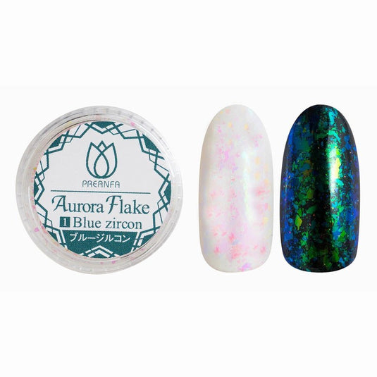 PREANFA Aurora Flake 0.15g