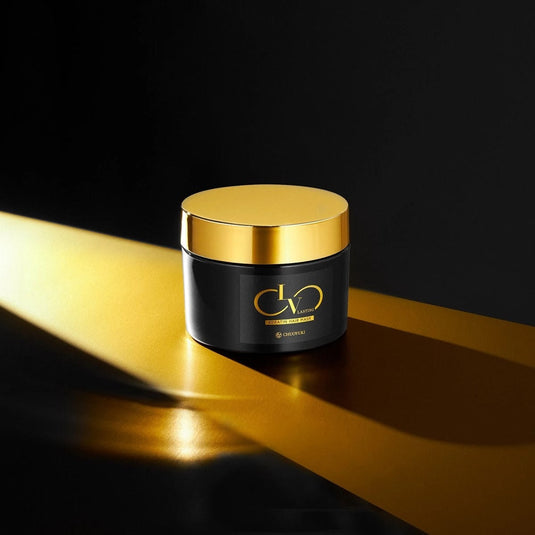 LV LASTING Keratin Hair Mask: Salon-Grade Home Care