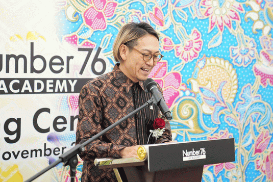 Free Online Seminar (10 Mar 2026): The Reality of Running Salons Overseas in Malaysia — A Talk by the CEO of Number76