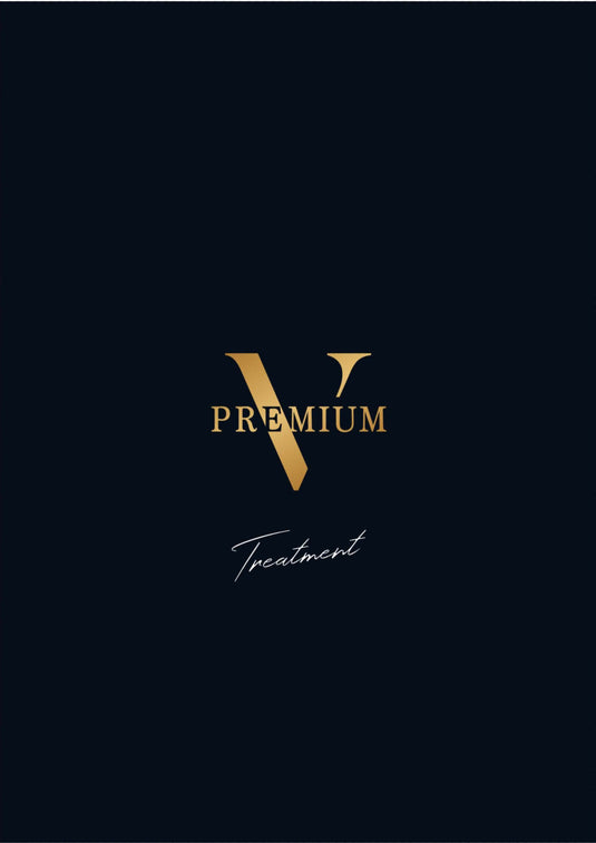 LvPro Premium V Treatment