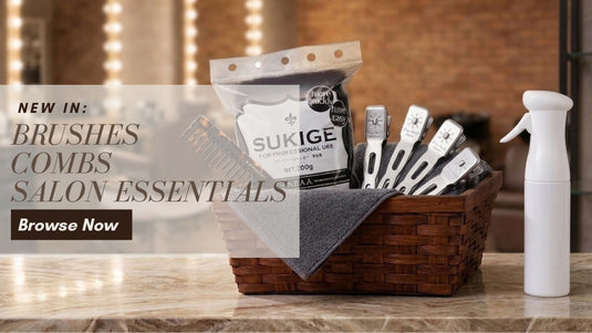 Hairdressing Accessories for Salons: A Practical SG Guide to Smoother Workflow