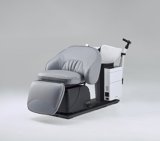 Minimalist MINI STEAMER - Available in 2 colors