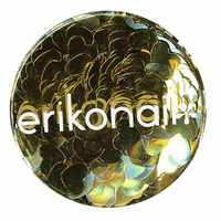 Light Gold ERI-57