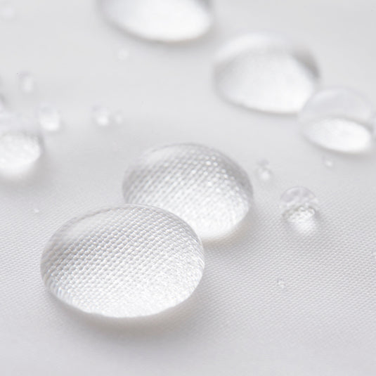 Sleeved Hair Cutting Cape BIG (Waterproof &amp; Anti-Static) – Available in 4 Colors