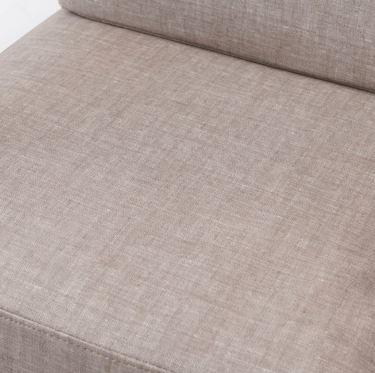 [Chill Series] Styling Chair CHILL #01 - Available in 2 Colors & 8 Base Styles