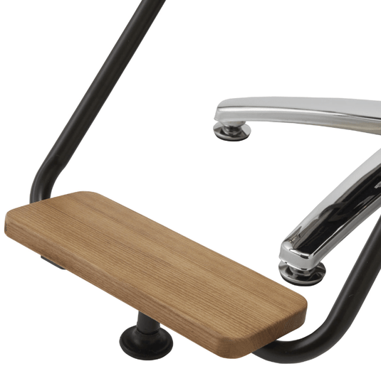 [Cafe Lounge] Styling Chair Coast (3 colors + 8 base options)