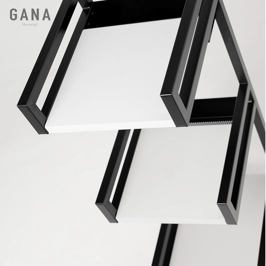 [GANA] Wagon Anforma