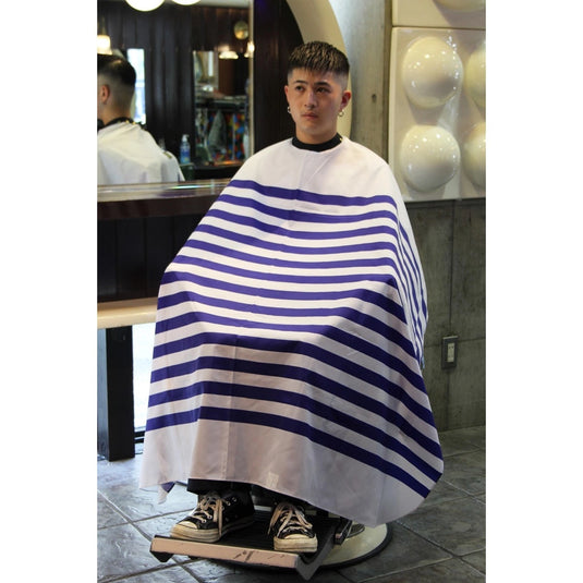 GRIMSTEADS Sleeveless Cut Cloth Palette Border