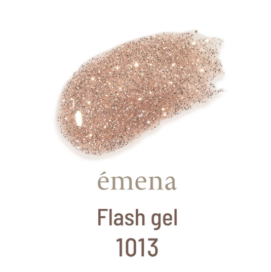 emena Flash Gel Color (Color Choices Available)