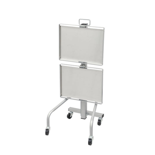 Folding Stacking Wagon [Made in Japan]