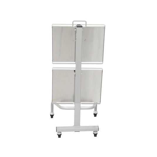 Folding Stacking Wagon [Made in Japan]