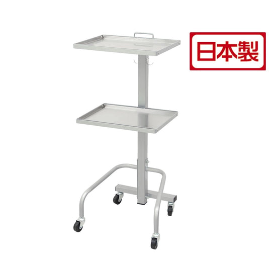 Folding Stacking Wagon [Made in Japan]