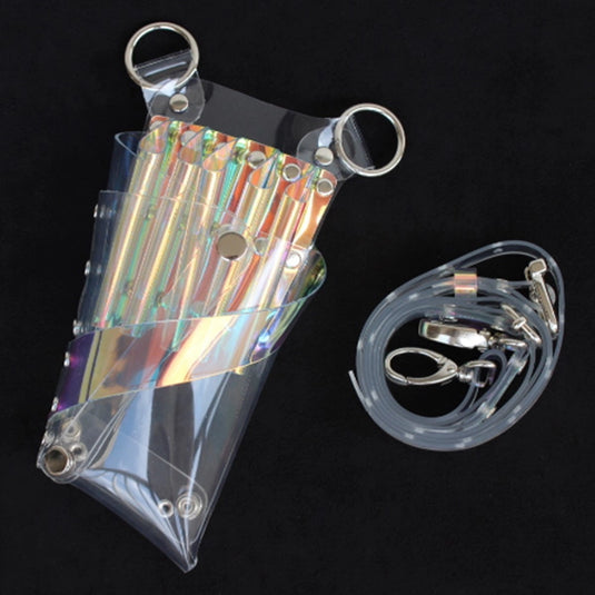Holographic Silver