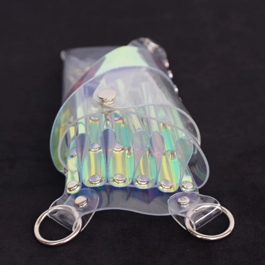 Holographic Silver