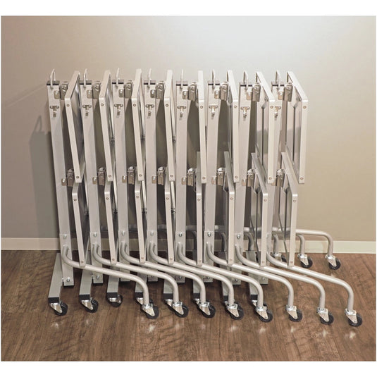 Folding Stacking Wagon [Made in Japan]