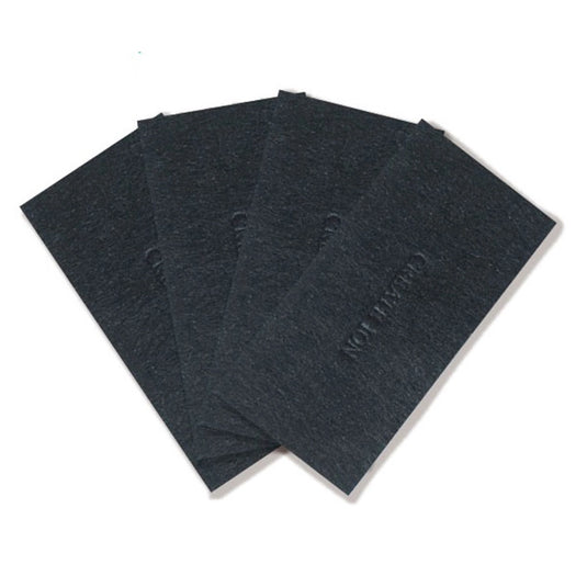 CREATEs Ion Straightener Heat Insulation Protective Sheet (4 sheets)