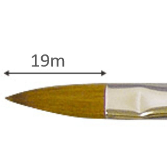 Sculpture Brush Standard No.6