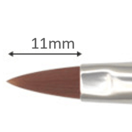 Cure Monomer Brush S