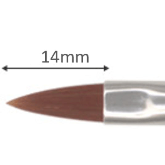 Cure Monomer Brush M