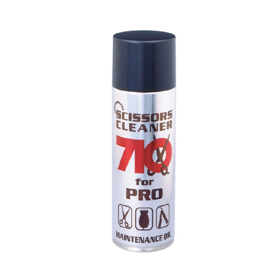 Scissor Oil 710 Spray 220ml