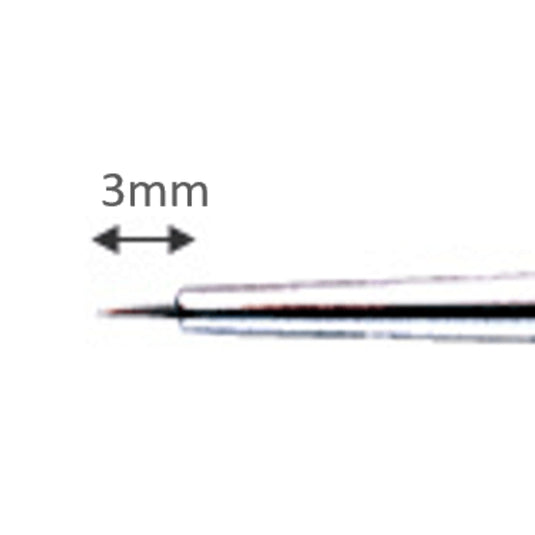 mari-jyu Art Brush MJ01