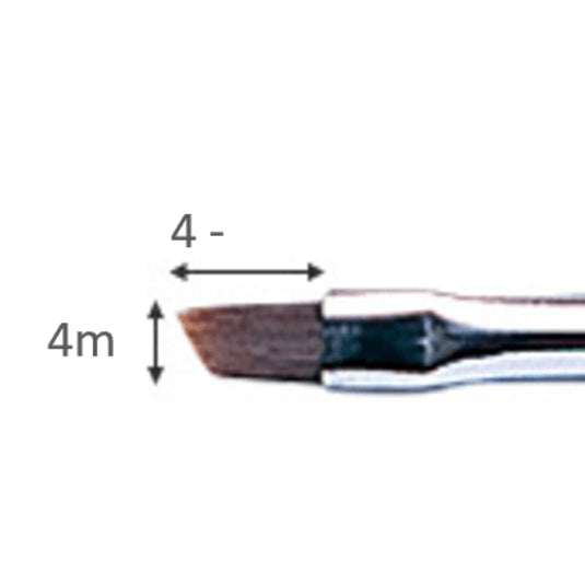 mari-jyu Art Brush MJ08