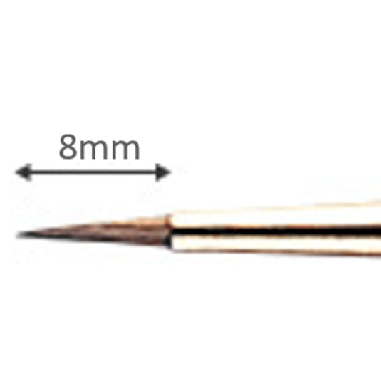 mari-jyu Nail Art Brush MJ13