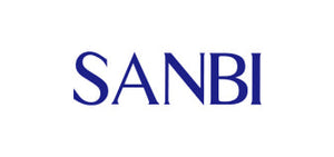 SANBI (Sanbee Kogyo) Hair Brush/Combs
