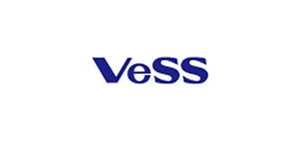 VeSS (Ves Kogyo) Hair Brush/Combs