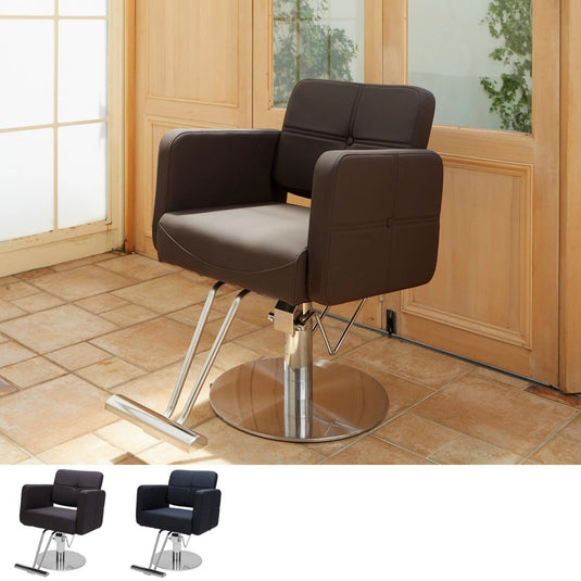 [Urban] Styling Chair HD-110 (2 colors + 8 base options)