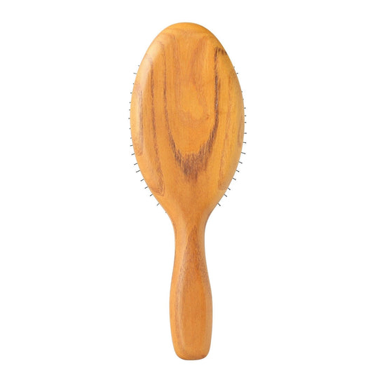 Cushion Brush C-401 (Pig &amp; Nylon Bristles)