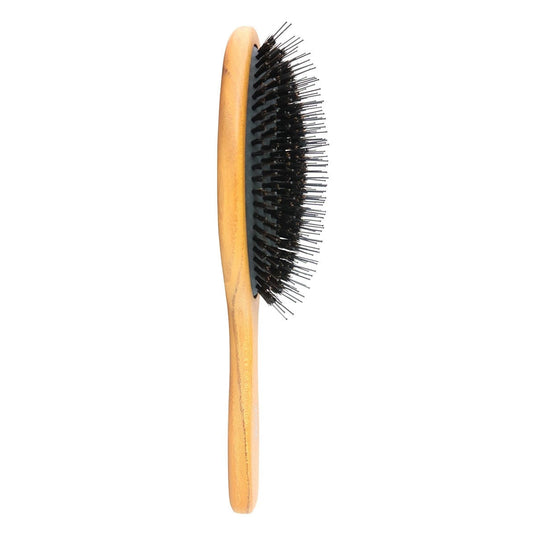 Cushion Brush C-401 (Pig &amp; Nylon Bristles)