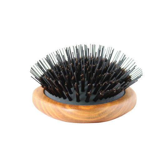 Cushion Brush C-401 (Pig &amp; Nylon Bristles)