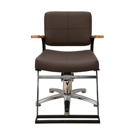 TOUGH DESIGN PRODUCT T702II Styling Chair (2 Colours, 8 Base Options)